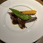 スペイン料理BOQUERIA - 