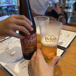 糸満漁民食堂 - 