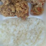 元祖からあげ本舗ゲンマル - あいもり弁当