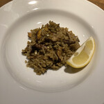 スペイン料理BOQUERIA - 