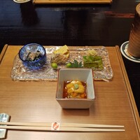 やげんぼり 赤坂店 - 