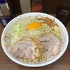 ラーメン二郎 横浜関内店