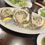 イタリアン酒場ナチュラ - 