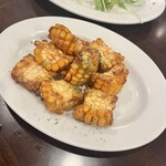 イタリアン酒場ナチュラ - 