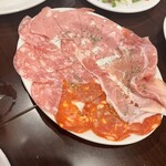 イタリアン酒場ナチュラ - 