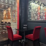 イロコーヒー - 内観