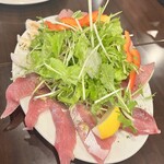 イタリアン酒場ナチュラ - 