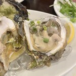 イタリアン酒場ナチュラ - 