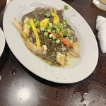 イタリアン酒場ナチュラ - 