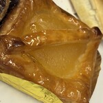 MACURE HOUSE - 料理写真:アップルパイ