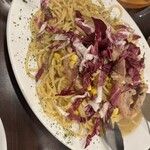 イタリアン酒場ナチュラ - 