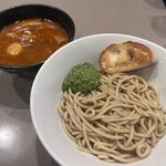 つけ麺 五ノ神製作所 - 
