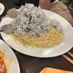 イタリアン酒場ナチュラ - 