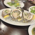 イタリアン酒場ナチュラ - 