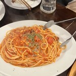 イタリアン酒場ナチュラ - 