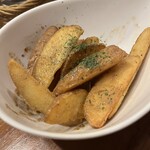 ビストロ魚丸 - 