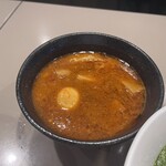 つけ麺 五ノ神製作所 - 