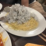 イタリアン酒場ナチュラ - 