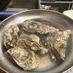 ビストロ魚丸 - 