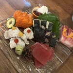 たこ柾 - 