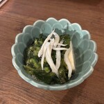 たこ柾 - 