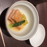 雨後晴 青山 - 