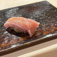 鮓 村瀬 - 