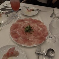 TRATTORIA PIZZERIA 207 渋谷店 - 