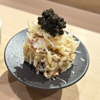 鮓 村瀬 - 