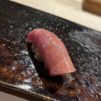 鮓 村瀬 - 