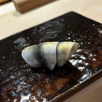 鮓 村瀬 - 