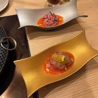 最飛び飛騨牛 しゃぶすき家 馬喰一代 名古屋WEST - 