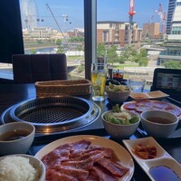 桜木町de焼肉DOURAKU - 