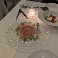 TRATTORIA PIZZERIA 207 渋谷店 - 