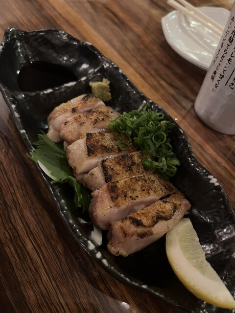 Kushiyaki Birdle photo 2