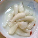 鹿島屋 - らっきょう