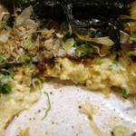 艶吉 花園邸 - メッチャふわふわ〜で美味しい