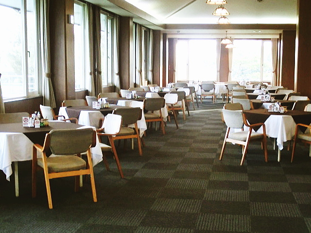 Otaru Country Club Shin Kosu Resutoran photo 5