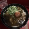 かすうどん うのたけ