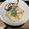 博多豚骨ラーメン まるせん 白浜店