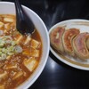 中国手打拉麺 馬賊 日暮里店