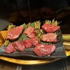 会員制焼肉 松阪屋