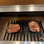 会員制焼肉 松阪屋 - 