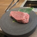 会員制焼肉 松阪屋 - 