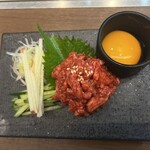 会員制焼肉 松阪屋 - 