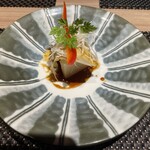 名駅 鮨 Sublime - 