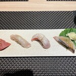 名駅 鮨 Sublime - 