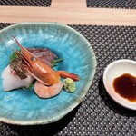 名駅 鮨 Sublime - 