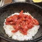 会員制焼肉 松阪屋 - 