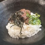 会員制焼肉 松阪屋 - 